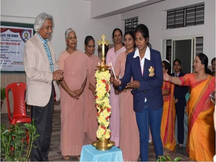 educational ministry what we do