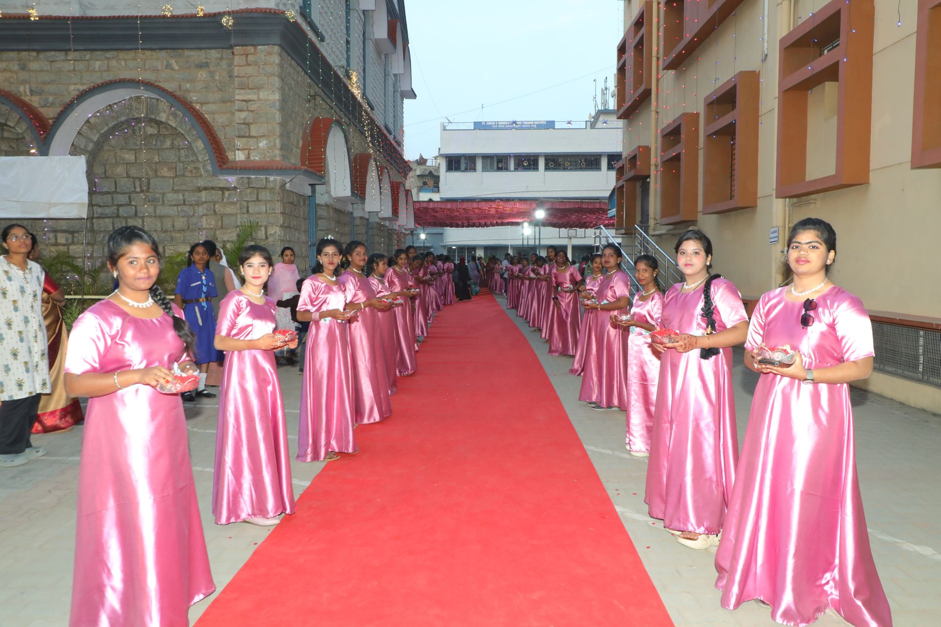 Centinary Maazine Home Banner