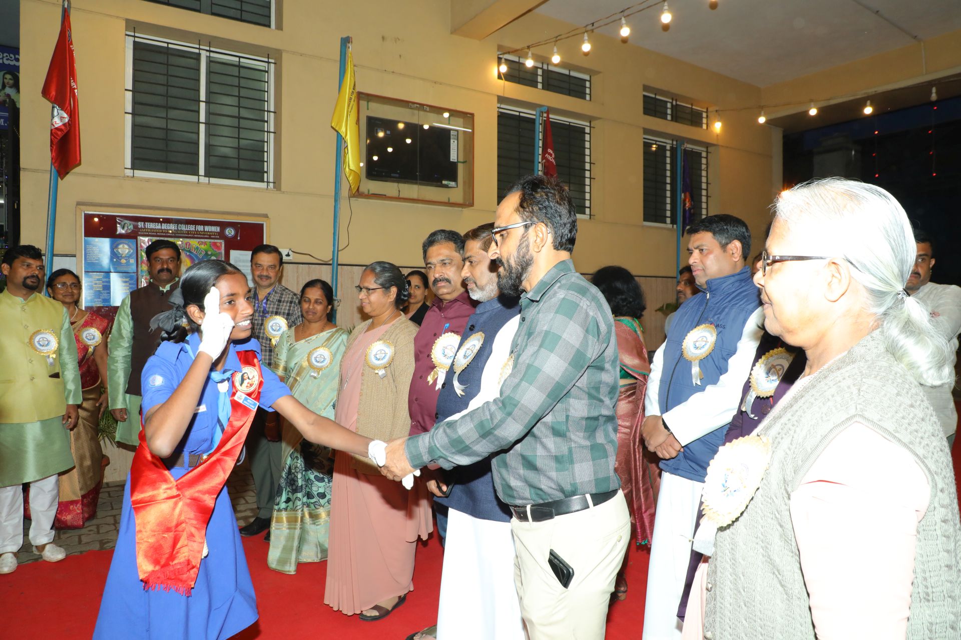 Centinary Maazine Home Banner