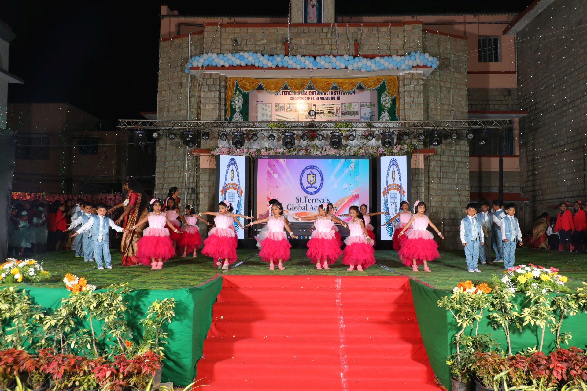 Centinary Maazine Home Banner