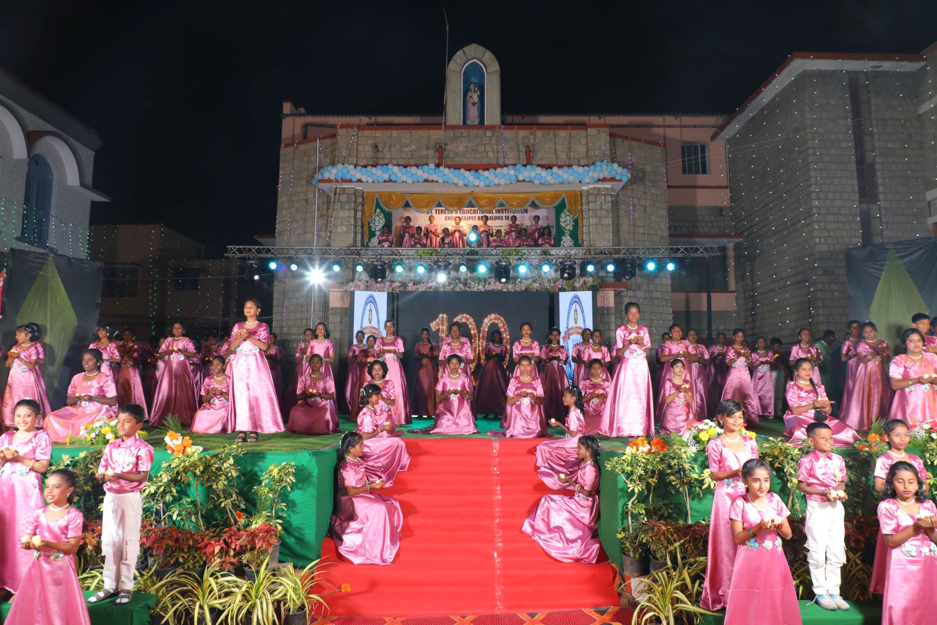 Centinary Maazine Home Banner