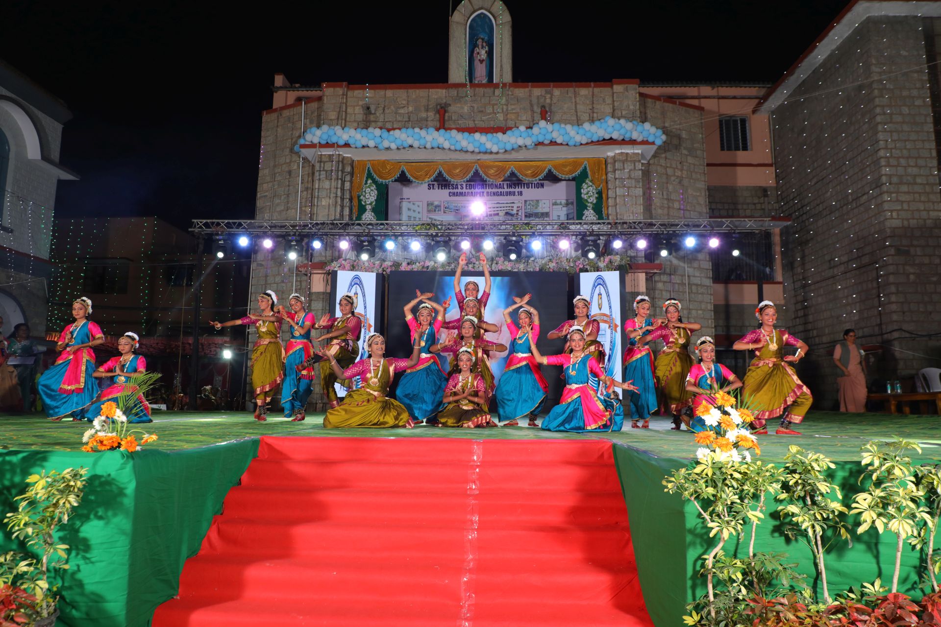 Centinary Maazine Home Banner