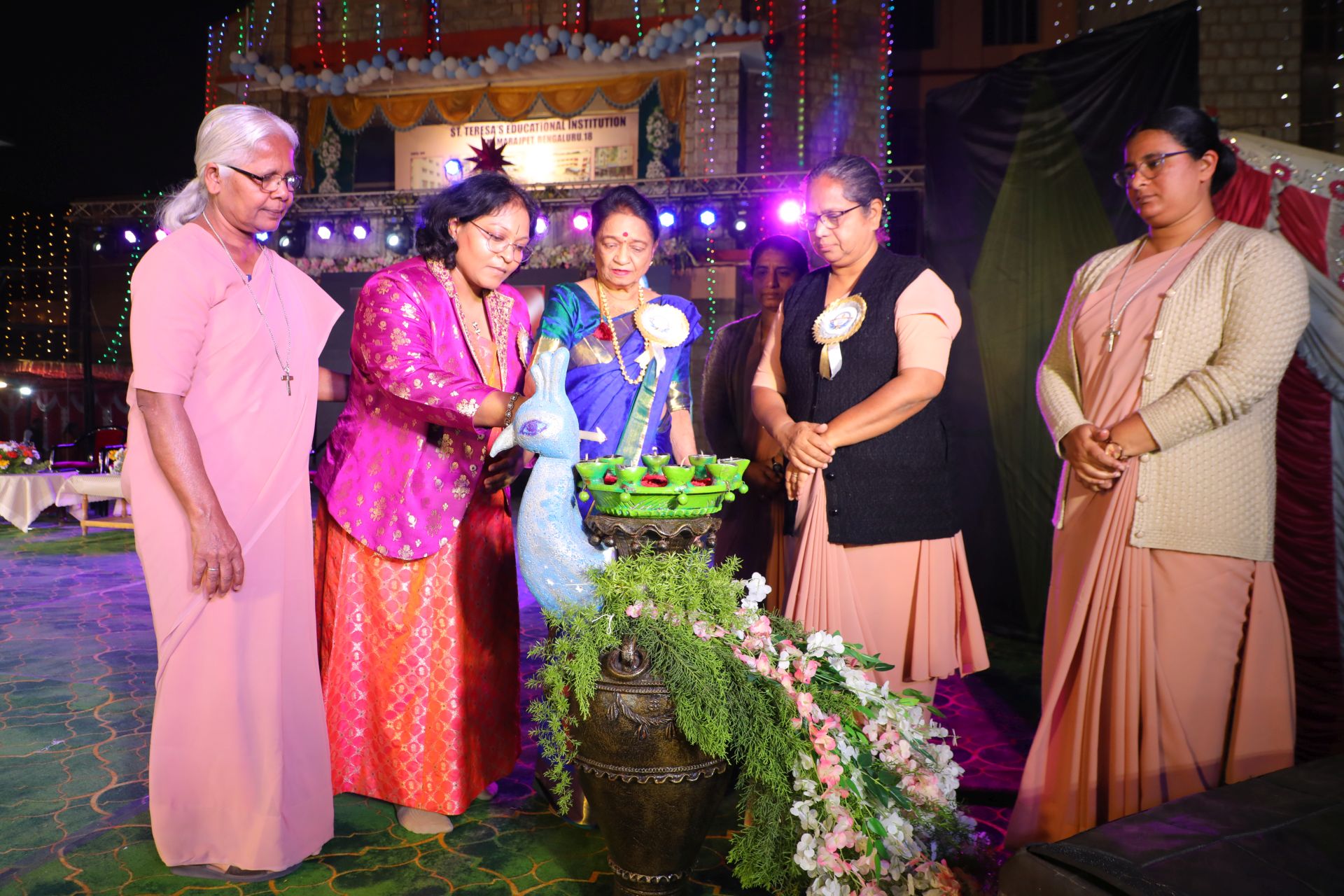 Centinary Maazine Home Banner